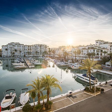Beautiful Duquesa Harbour Apt 2001 马尼尔瓦 外观 照片