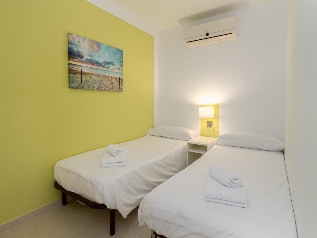 Beautiful Duquesa Harbour Apt 2001 马尼尔瓦 外观 照片