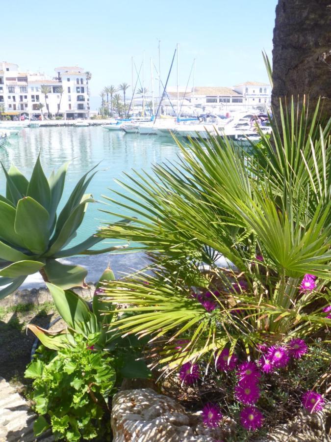 Beautiful Duquesa Harbour Apt 2001 马尼尔瓦 外观 照片