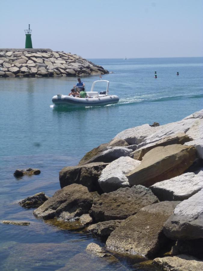 Beautiful Duquesa Harbour Apt 2001 马尼尔瓦 外观 照片